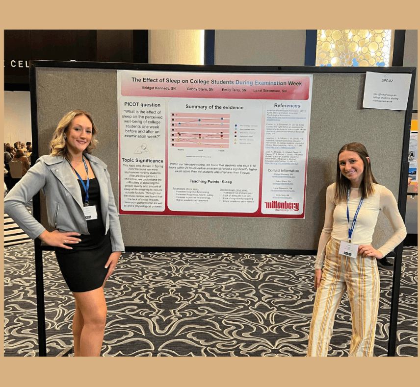 Top Slots at National Conference Wittenberg University